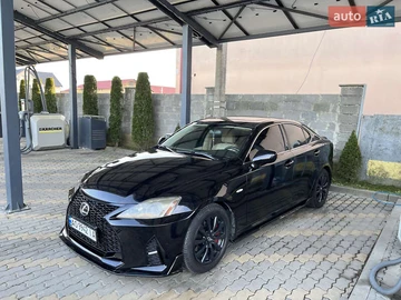 Авто Lexus Is 2007 № 8480402