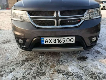 Авто Dodge Journey 2014 № 8480418