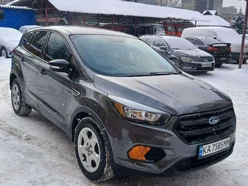 Авто Ford Escape 2018 № 8480427