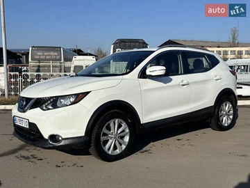 Авто Nissan Rogue 2017 № 8480432