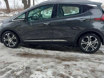Авто Opel Ampera-E 2019 № 8480498