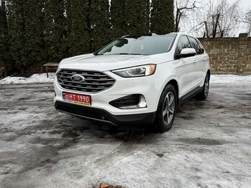 Авто Ford Edge 2020 № 8480571