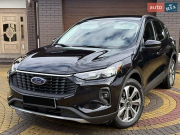 Авто Ford Escape 2025 № 8480583