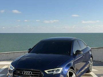Авто Audi S3 2019 № 8480584