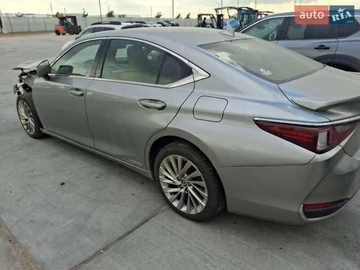 Авто Lexus Es 2019 № 8480586