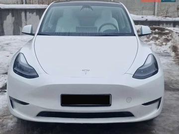 Авто Tesla Model Y 2023 № 8480589