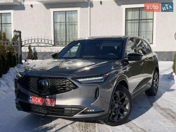 Авто Acura Mdx 2024 № 8480596
