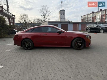 Авто Mercedes E-Class 2019 № 8480597
