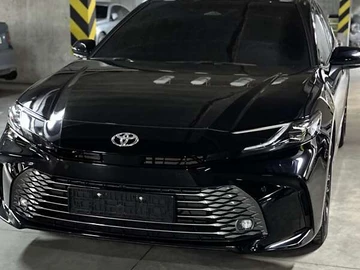 Авто Toyota Camry 2025 № 8480657
