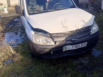 Авто Opel Combo 2003 № 8480725