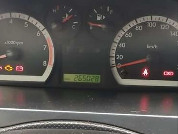 Авто Chevrolet Aveo 2007 № 8480726