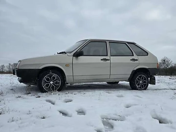 Авто ВАЗ 2109 2009 № 8480728