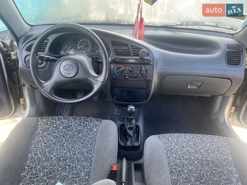 Авто ЗАЗ Lanos 2011 № 8480732