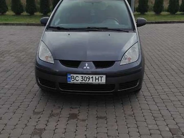 Авто Mitsubishi Colt 2007 № 8480744