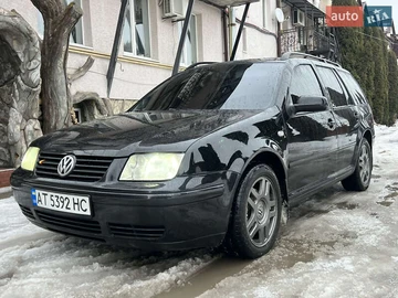 Авто Volkswagen Golf 2000 № 8480745