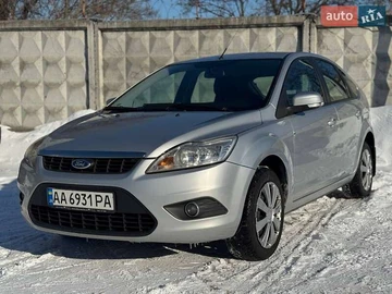 Авто Ford Focus 2011 № 8480766