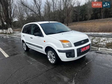 Авто Ford Fusion 2011 № 8480781