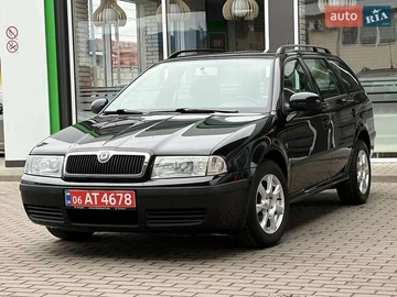 Авто Skoda Octavia 2010 № 8480788