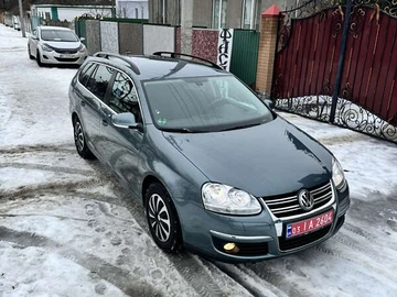 Авто Volkswagen Golf 2009 № 8480791