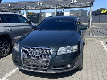 Авто Audi A6 2006 № 8480911