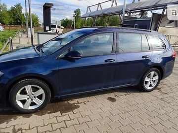 Авто Volkswagen Golf 2015 № 8480914