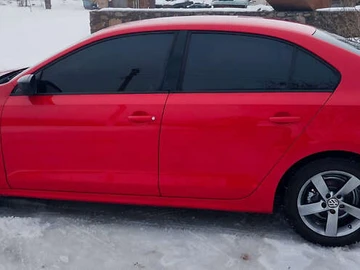 Авто Volkswagen Jetta 2013 № 8480918