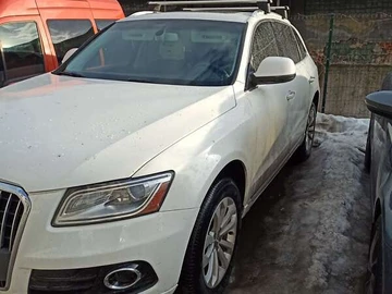 Авто Audi Q5 2014 № 8481075