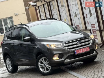 Авто Ford Escape 2019 № 8481077