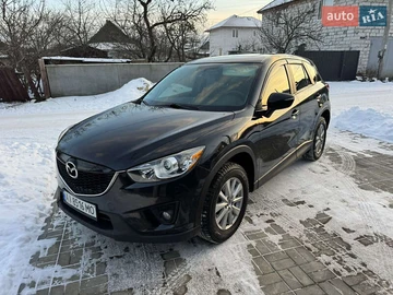 Авто Mazda Cx-5 2014 № 8481081
