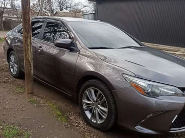 Авто Toyota Camry 2015 № 8481092
