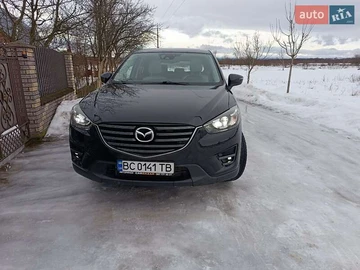 Авто Mazda Cx-5 2015 № 8481102