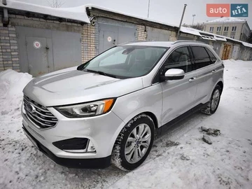 Авто Ford Edge 2021 № 8481106