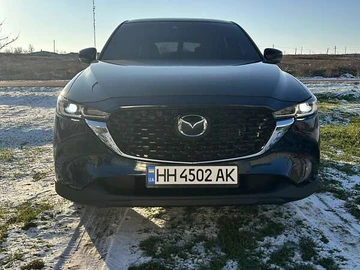 Авто Mazda Cx-5 2023 № 8481123