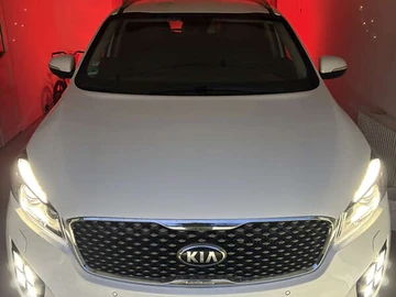 Авто KIA Sorento 2017 № 8481127
