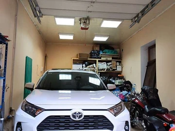 Авто Toyota Rav4 2022 № 8481178