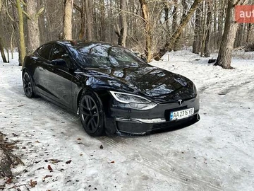 Авто Tesla Model S 2022 № 8481188