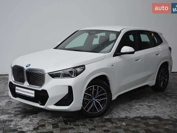 Авто BMW Ix1 2024 № 8481196