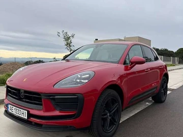 Авто Porsche Macan 2023 № 8481253