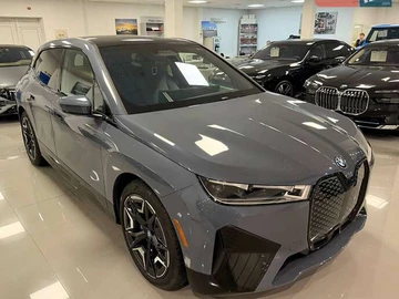Авто BMW Ix 2023 № 8481255