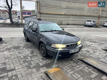Авто Daewoo Nexia 2007 № 8481258