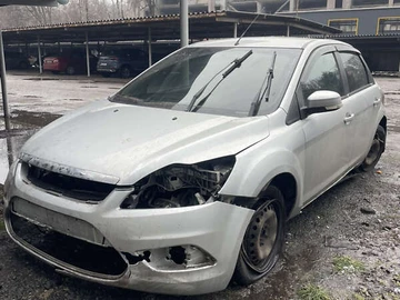 Авто Ford Focus 2011 № 8481270