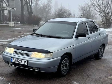 Авто ВАЗ 2110 2007 № 8481273