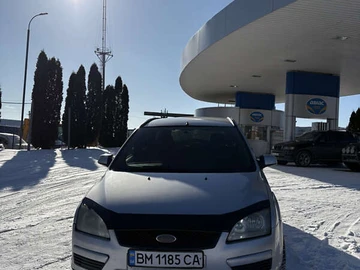 Авто Ford Focus 2006 № 8481279