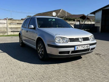 Авто Volkswagen Golf 1999 № 8481329