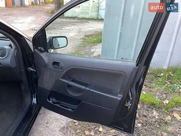 Авто Ford Fiesta 2008 № 8481354