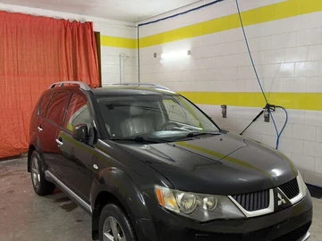 Авто Mitsubishi Outlander 2009 № 8481361