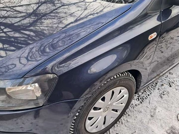 Авто Volkswagen Polo 2011 № 8481406