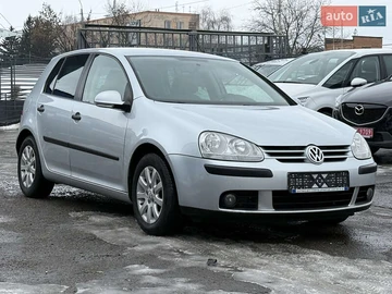 Авто Volkswagen Golf 2009 № 8481409
