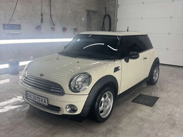 Авто MINI Cooper 2007 № 8481412