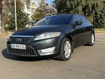 Авто Ford Mondeo 2007 № 8481422